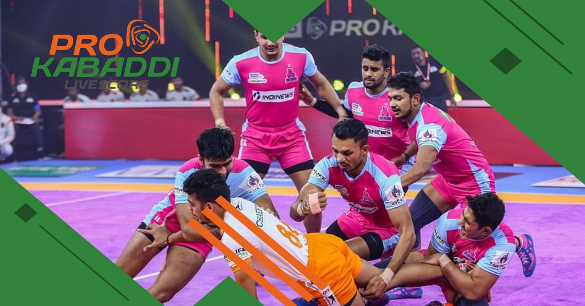 PKL 10, Jaipur और Delhi में भिड़ंत, जानें कौन है मजबूत?  