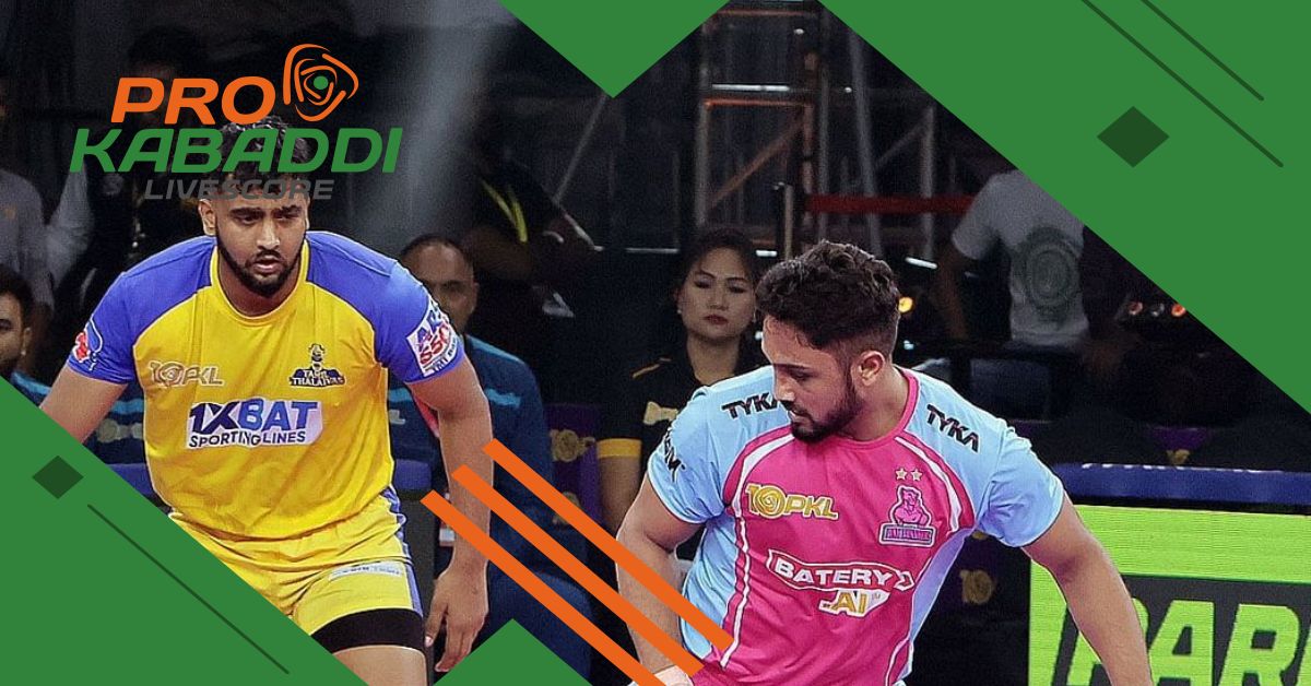 PKL 10, Jaipur vs Delhi: ड्रीम 11 टीम के लिए 3 बेस्ट कप्तान  