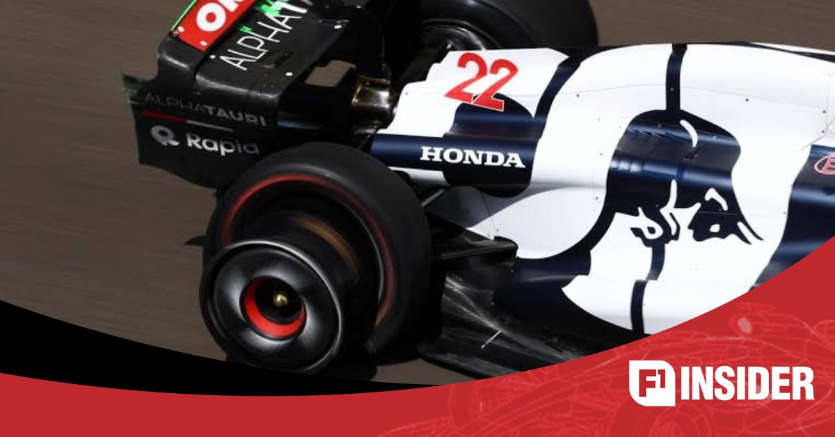 2024 में AlphaTauri F1 का नया नाम क्या हो सकता है?  