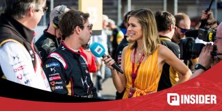 Formula E Presenter Nicki Shields कौन है? जानिए सबकुछ  