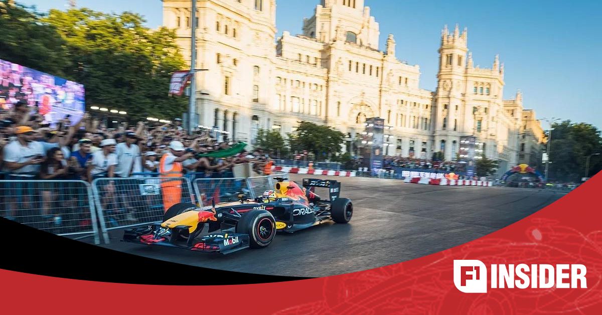 Barcelona के इस सर्किट पर हो सकता है Spanish GP 2026  