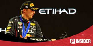 European Sportsperson of the Year की लिस्ट में वेरस्टैपेन  