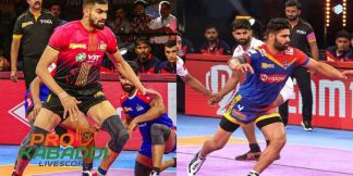 PKL 10 UP vs Bengaluru, कौन जीतेगा Match? जानें Prediction  