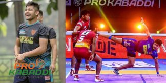 अब कैसी है Naveen Kumar की fitness? और कैसे हुए Injured  