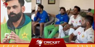 दिन में सो रहे थे Pakistani players, PCB ने लगाया fine  