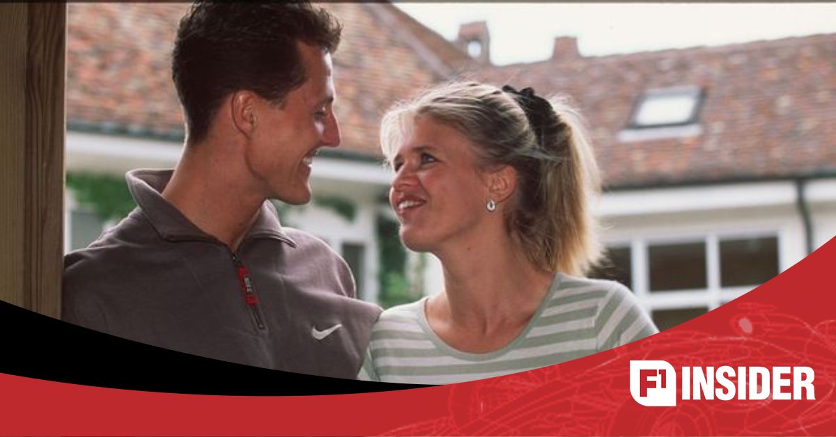 Michael Schumacher की Wife Corinna Betsch कौन है? जानिए  
