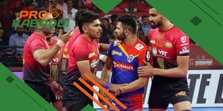 PKL 10: UP vs Delhi की होगी भिड़ंत, जानिए Match Prediction  