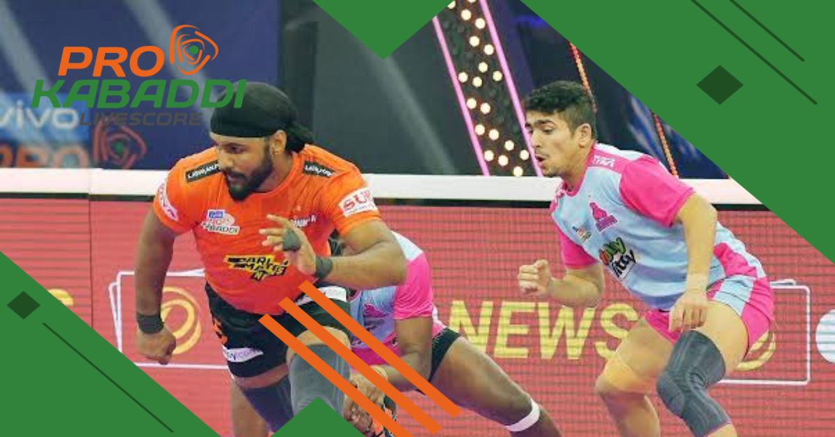 Surinder Singh PKL 2023 में किस Team के लिए खेल रहे हैं?  