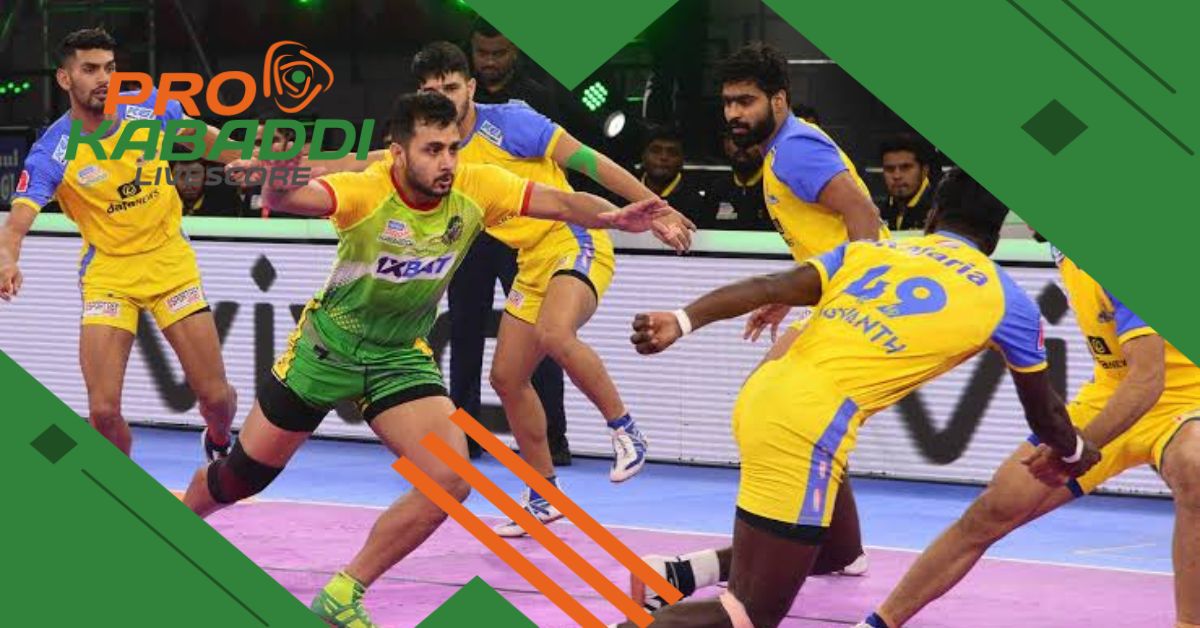 PKL 2023 में Himanshu किस Team का हिस्सा है?  