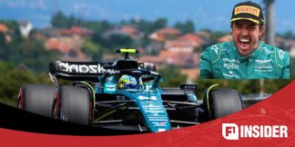 Fernando Alonso मार्टिन के साथ नए F1 Contract के लिए तैयार  