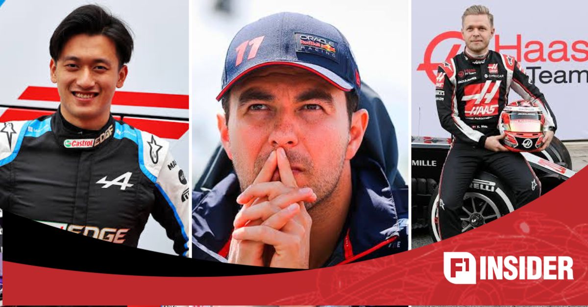 3 दिग्गज ड्राइवर जो F1 2024 Grid से हो सकते है बाहर!  