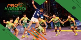 PKL 2016 में सभी टीमों का Points Table में क्या स्कोर था?  