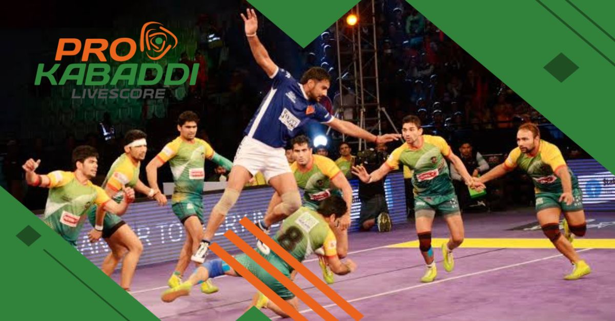 PKL 2016 में सभी टीमों का Points Table में क्या स्कोर था?  