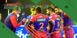 PKL 2023 में Jasvir Singh किस टीम को कोचिंग दे रहे हैं?  