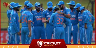 3 भारतीय खिलाड़ी जो 2024 में कर सकते है कप्तानी की शुरुआत  