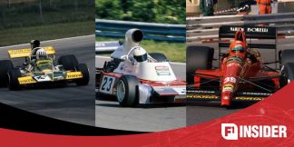 F1 इतिहास में अटपटे नाम के लिए जानी जाती थी ये 10 टीमें  