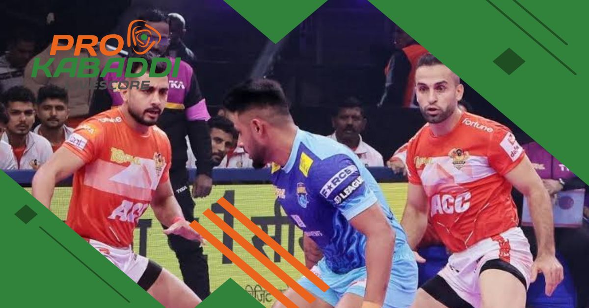 Gujarat vs Delhi match में कौन जीतेगा? जानें Prediction  