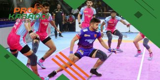 अब कैसी है Naveen Kumar की चोट? कोच ने दिया बड़ा update  