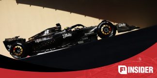 Stake F1 team: आखिरकार सॉबर ने अपने ऑफिशियल नाम की घोषणा की  