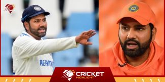 Test cricket खत्म होगा या बचेगा? Rohit Sharma ने दिया बयान  