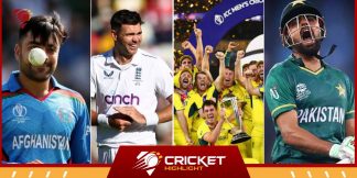 5 ऐसे बड़े Cricket Records जो 2024 में टूट सकते हैं  