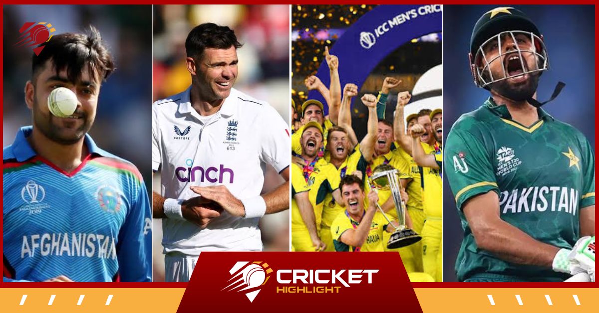 5 ऐसे बड़े Cricket Records जो 2024 में टूट सकते हैं   5 ऐसे बड़े Cricket Records जो 2024 में टूट सकते हैं