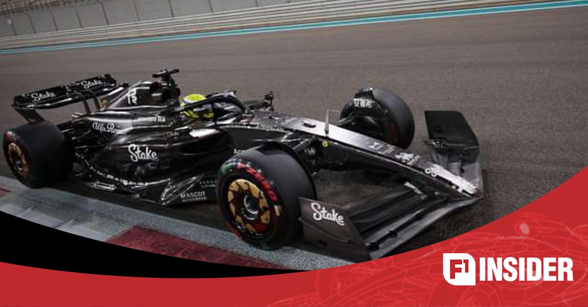 Sauber F1 का नया पार्टनर Stake कौन है? जानिए उनका इतिहास  