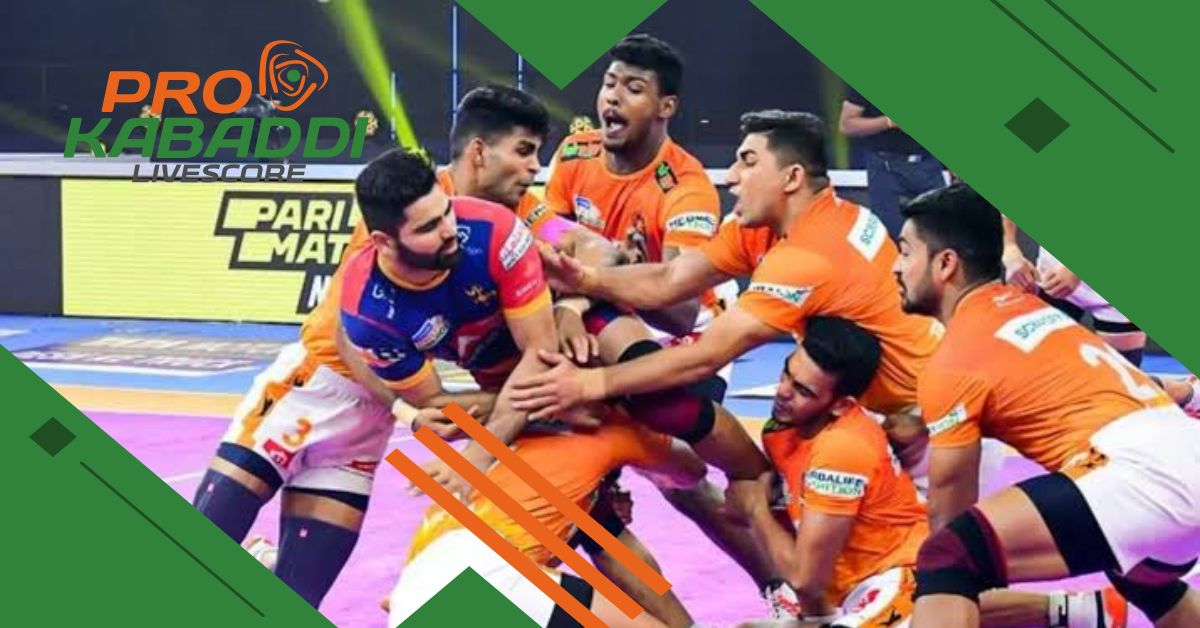 UP से भिड़ेगी Puneri Paltan, जानिए Dream11 prediction team  