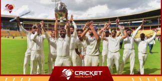 Ranji Trophy के टॉप परफॉर्मर और Records पर एक नजर  