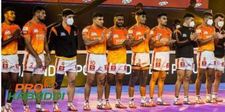 PKL 2023 में Punеri Paltan बाघ की तरह क्यों दहाड़ रही?  