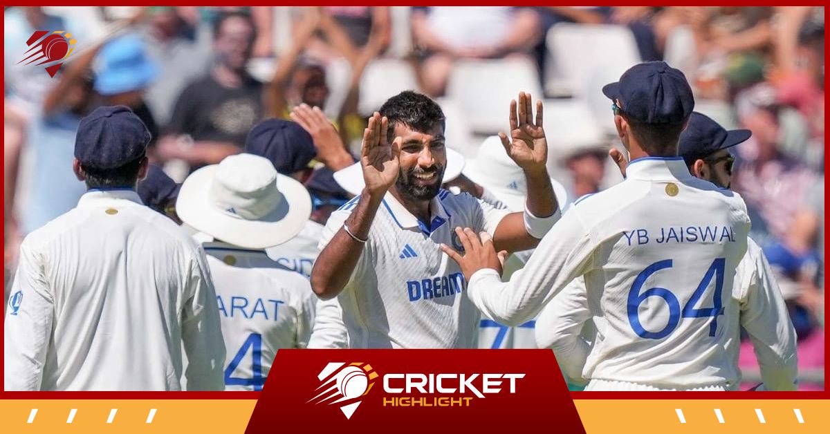 SA को हराने के बाद भारत WTC Point Table में कहां पहुंचा?  