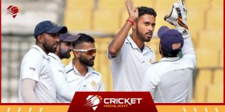 Ranji Trophy 2024 का हुआ आगाज, कहां होगी Live Streaming?  