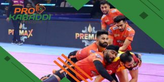 PKL 10: U Mumba से भिड़ेगी Bengaluru, जाने टीमों का रिकॉर्ड  