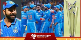 T20 World Cup 2024 में Team India का पूरा Schedule जानिए  