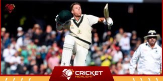 David Warner की रिकॉर्ड ब्रेकिंग Test Journey हुई समाप्त  