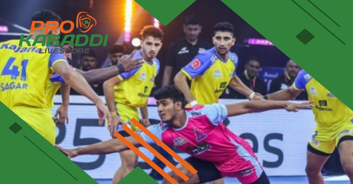 PKL 10: जयपुर में Devank की जगह Shubham Shelke हुए शामिल  