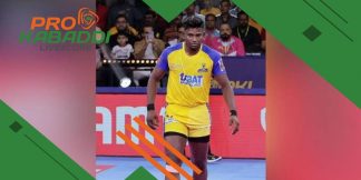 PKL 10 की पूरी Salary donate करेंगे Masanamuthu Lakshnanan  