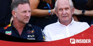 Helmut Marko ने मल्टी ईयर Contract पर किया साइन  