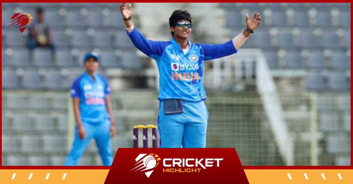 IND vs AUS W: Deepti Sharma ने T20 में रच डाला ये इतिहास   IND vs AUS W: Deepti Sharma ने T20 में रच डाला ये इतिहास