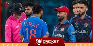 AFG के खिलाफ India के T20 Squad का ऐलान, इनकी हुई वापसी  