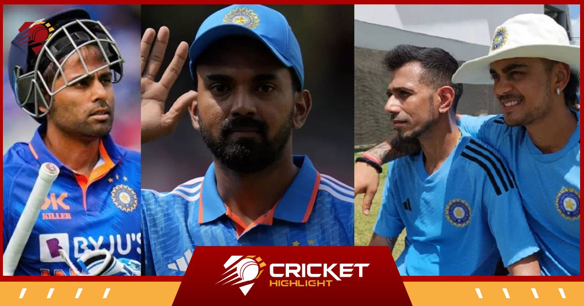 5 अनलकी भारतीय खिलाड़ी जो T20 WC 2024 से भी चूक सकते है   5 अनलकी भारतीय खिलाड़ी जो T20 WC 2024 से भी चूक सकते है