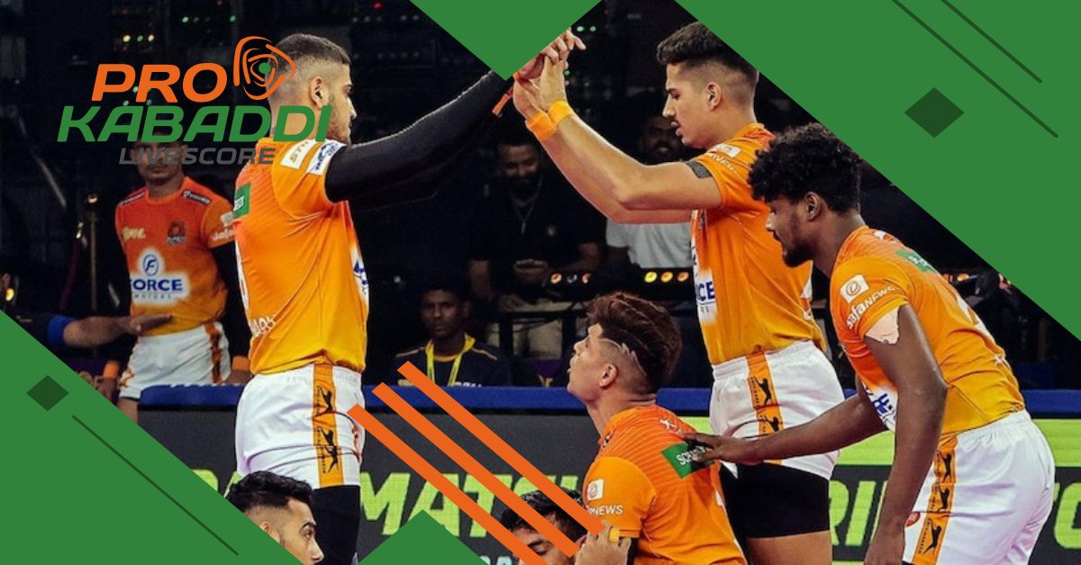 Pro Kabaddi 2023 में इस वक्त कौन है नंबर 1 Defender?  