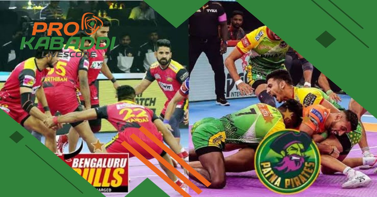 PKL 10: Bengaluru से भिड़ेगी Patna, जानिए टीमों का रिकॉर्ड  