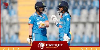 Women’s Player of the Month award के लिए दो भारतीय नामांकित  