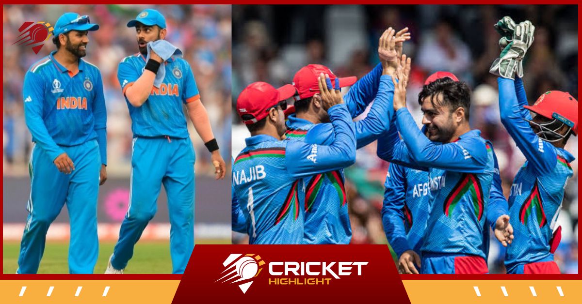 Ind vs Afg T20 Series: स्क्वाड, Match detail और स्ट्रीमिंग   Ind vs Afg T20 Series: स्क्वाड, Match detail और स्ट्रीमिंग