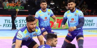 Titans vs Bengal में कौन जीतेगा? जानें Match Prediction  