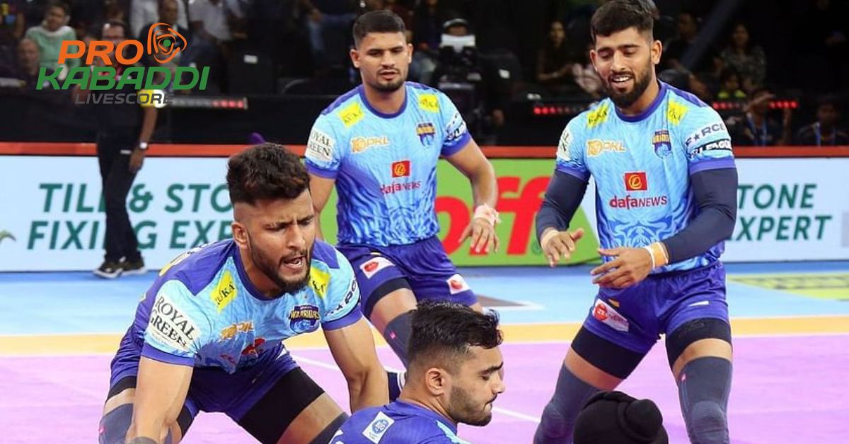 Titans vs Bengal में कौन जीतेगा? जानें Match Prediction  