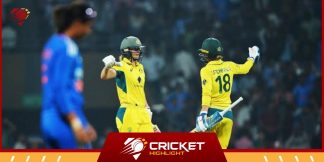 Ind vs Aus W: ऑस्ट्रेलिया ने T20 सीरीज 2-1 से जीती  