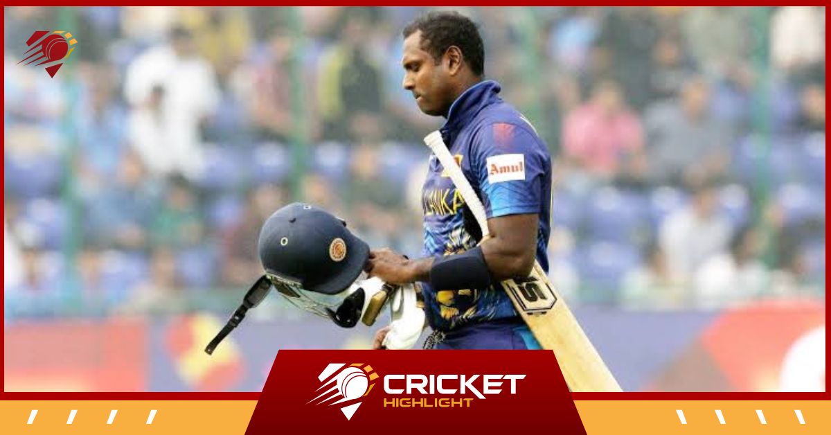 ZIM टी20I के लिए SL टीम की घोषणा, Angelo Mathews की वापसी   ZIM टी20I के लिए SL टीम की घोषणा, Angelo Mathews की वापसी