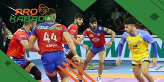 PKL 10 में UP से भिड़ेगी Tamil, जानिए टीमों का रिकॉर्ड  